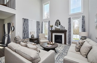 420 NW Georgetown Dr, Waukee, IA 50263