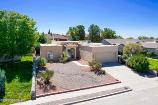 2210 Santo Domingo Ave, Las Cruces, NM 88011