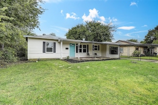 802 E Dallas St, Mansfield, TX 76063