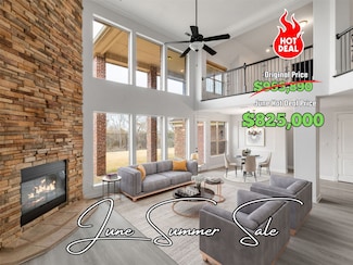 2491 Stonybrook Dr, Prosper, TX 75078