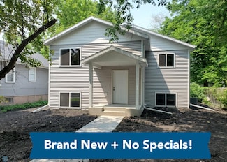 1109 University Dr S, Fargo, ND 58103