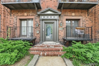 10 N Taylor Ave Unit 1 S, Saint Louis, MO 63108