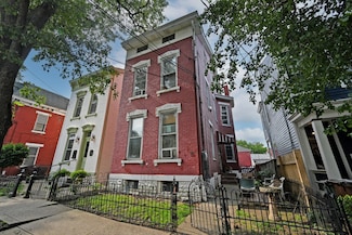 16 Martin St, Covington, KY 41011