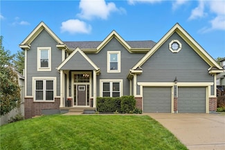 4209 NW 62nd Terrace, Kansas City, MO 64151