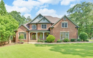210 Rosewood Cir, Hartwell, GA 30643