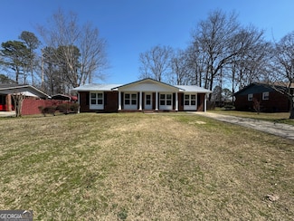 104 Morgan Dr NW, Rome, GA 30165