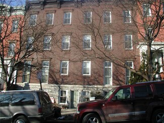 100 Bowen St Unit 1-E, Providence, RI 02906