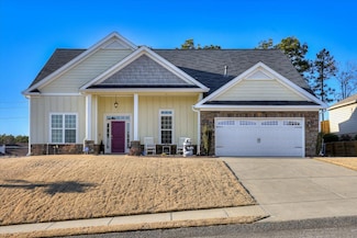 2013 Fordham Dr, Graniteville, SC 29829
