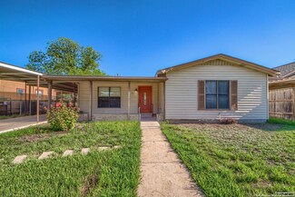 135 Osage Dr, San Antonio, TX 78207