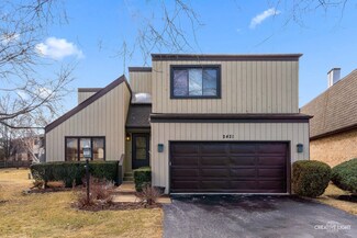 2421 Brian Dr Unit 22, Northbrook, IL 60062
