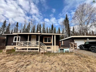 4708 Rivers St, North Pole, AK 99705