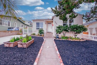 4551 Long Branch Ave, San Diego, CA 92107