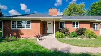 351 N Dancer Rd, Dexter, MI 48130