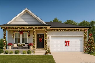 829 Wolf Run Park Blvd, Jeffersonville, IN 47130