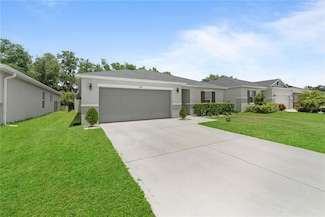 2461 Bulrush Dr, St. Cloud, FL 34769