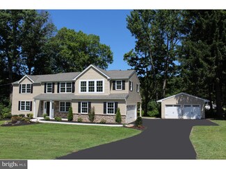 1656 Jarrettown Rd, Dresher, PA 19025