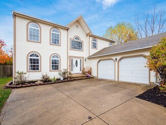 253 N Bend Dr, Pataskala, OH 43062