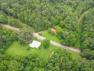 1386 Elvin Weeks Rd, Bethel Springs, TN 38315