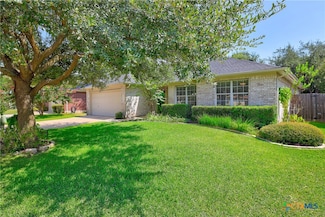 3710 Haleys Way, Round Rock, TX 78665