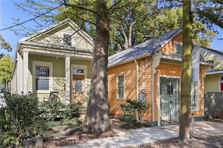 7711 Birch St, New Orleans, LA 70118