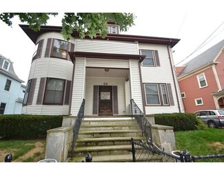 22 Grand View Ave, Somerville, MA 02143