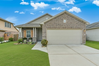 17514 Emily Springs Ct, Humble, TX 77396
