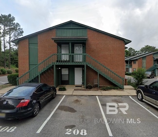 500 Grant St Unit 208B, Daphne, AL 36526