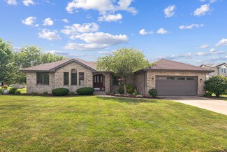 1505 Krame Dr, Crown Point, IN 46307