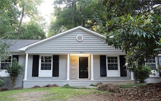 5219 Robinhood Rd, Charlotte, NC 28211