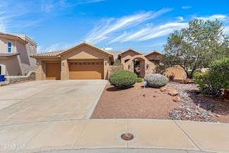 1262 Franklin Jay Ln, El Paso, TX 79912