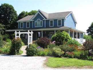 1033 New Hampton Rd, Sanbornton, NH 03269