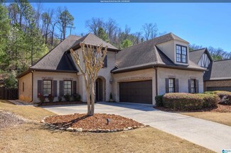 4067 Highland Ridge Rd, Birmingham, AL 35242
