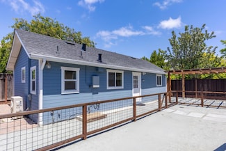 616 Redwood Ave Unit 616, Redwood City, CA 94061
