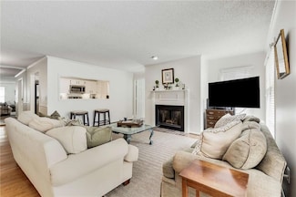 402 Bainbridge Dr, Atlanta, GA 30327
