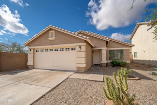 3078 S 258th Ave, Buckeye, AZ 85326