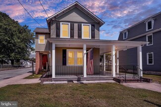 619 Broad St, Perryville, MD 21903