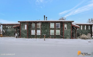 2907 Turnagain St Unit B, Anchorage, AK 99517