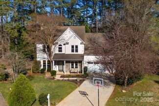 9131 Strattonville Ct, Huntersville, NC 28078