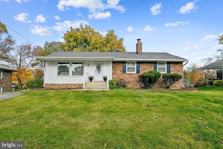 3112 Craiglawn Rd, Beltsville, MD 20705