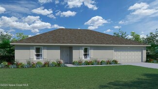 1770 Hamilton Ave SW, Palm Bay, FL 32908