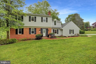 3228 Canterbury Ln, Fallston, MD 21047