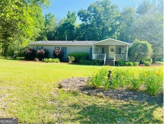 1909 Scotland Rd, Dublin, GA 31021