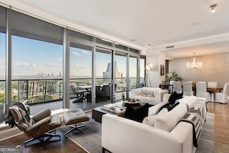 3344 Peachtree Rd NE Unit 3005, Atlanta, GA 30326