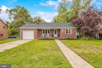 915 Glassboro Rd, Woodbury Heights, NJ 08097