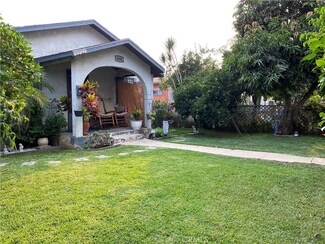 4482 Tuttle St, Commerce, CA 90040