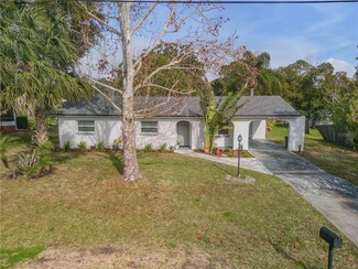 1339 N Fowler Dr, Deltona, FL 32725