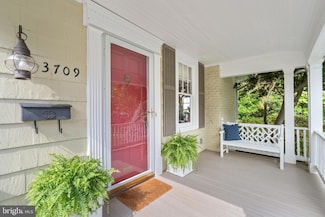 3709 Shepherd St, Chevy Chase, MD 20815