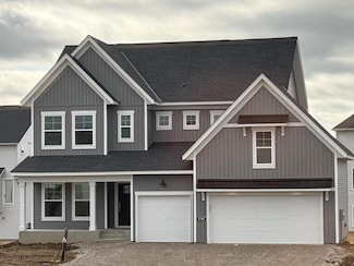 2747 Kenwood Ave NE, Saint Michael, MN 55376
