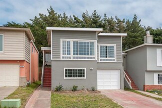 909 Skyline Dr, Daly City, CA 94015