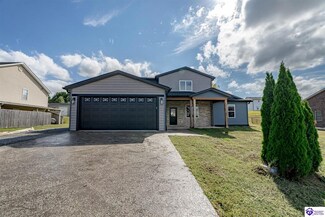 208 Blue Ridge Way, Vine Grove, KY 40175